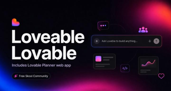 Loveable Lovable cover