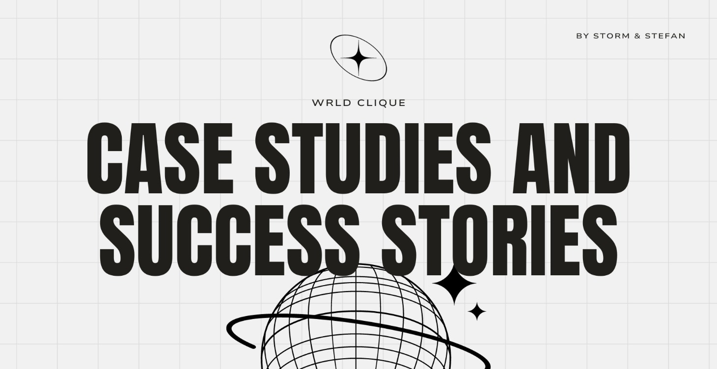 Case Studies and Success Stories