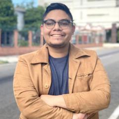 Ronny Rincon