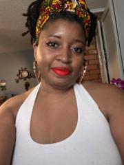 Ashley Burney