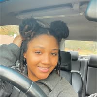 Allenah Benton