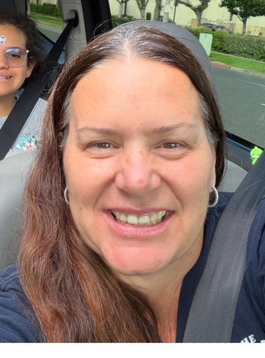 Rhonda Johnson