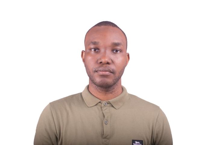 Henshaw Uzama