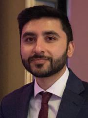 Muhammad Mudassar