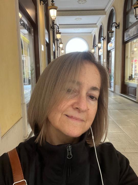 Anna Laurencich
