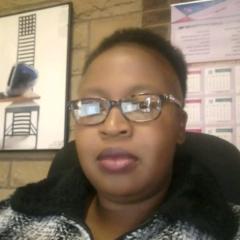 Melody Tsumbirani Mazike