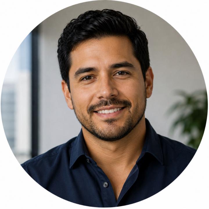 Mario Chavez