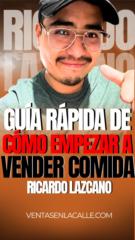 Ricardo Cuba
