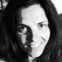 Gabriela Dvořáková