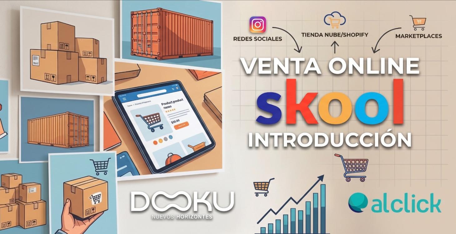 Venta Online Introducción