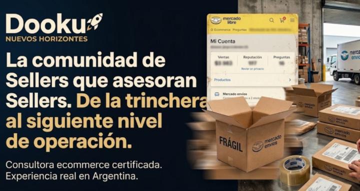 Sellers que asesoran Sellers