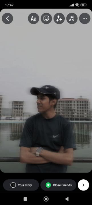 Abdul Rafay