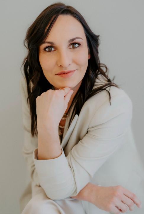 Janine Weiler
