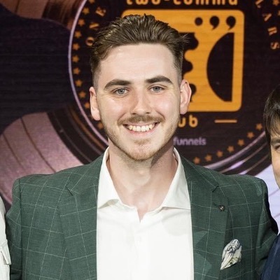 James Conti