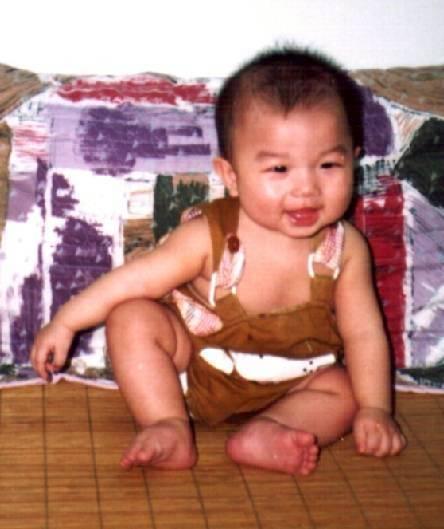 Ming-chi Chiu