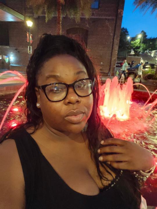 Calonda Allen