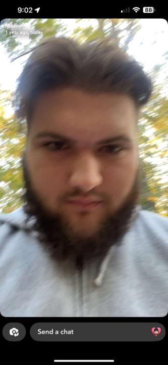 Mason Myhan