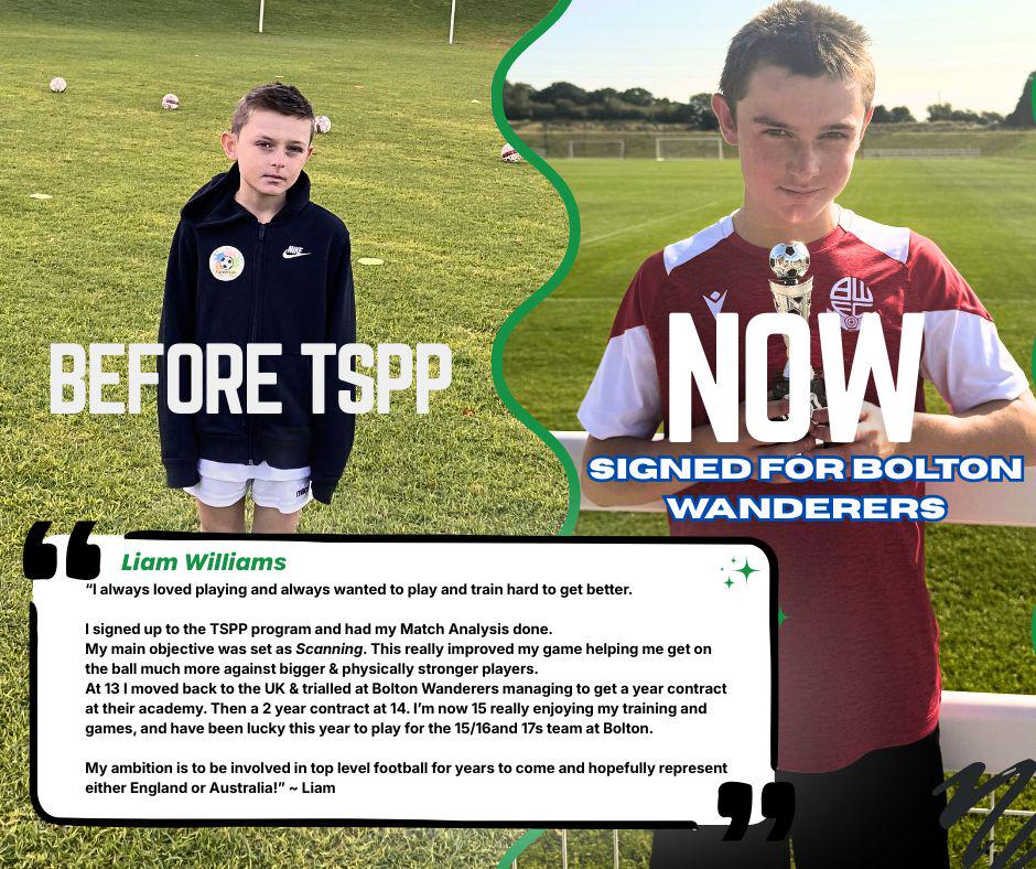 The Soccer Pathway Pro