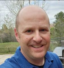 Jonathan Higgs