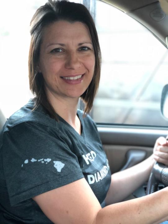 Jennifer Smith