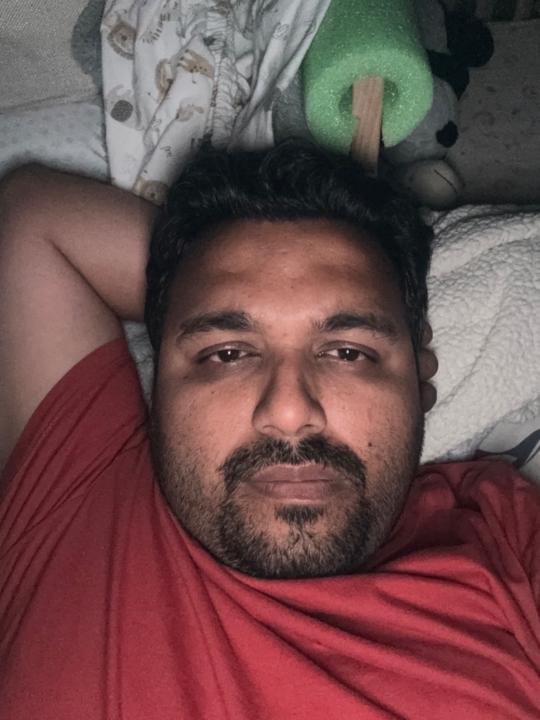 Mohit Patel