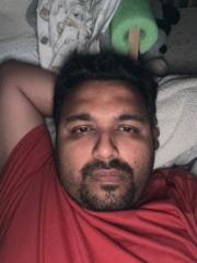Mohit Patel