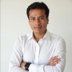 Adan Ramirez