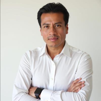 Adan Ramirez