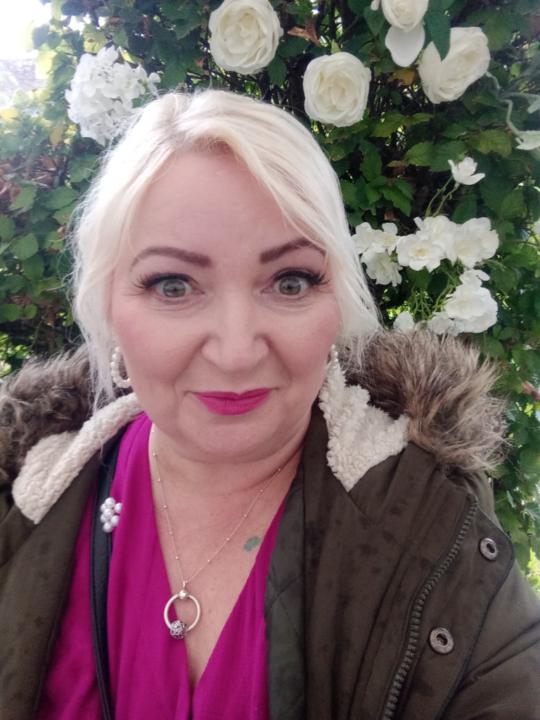 Jacqueline Gallagher