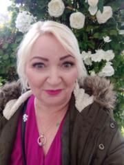 Jacqueline Gallagher
