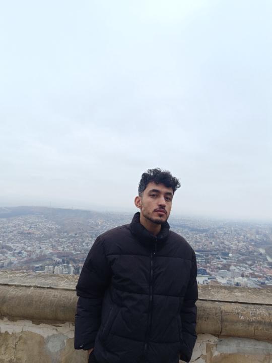 Umut Çağrı Ülger