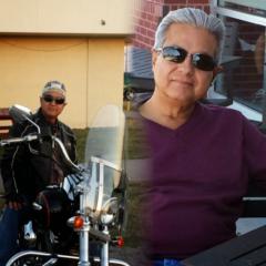 Israel Gomez