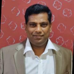 Yugendra Kumar