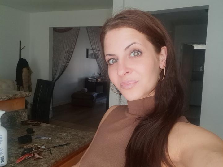 Dominika Matyas