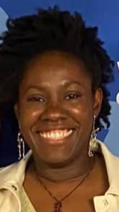 Gwendolene Roberts-Hartog