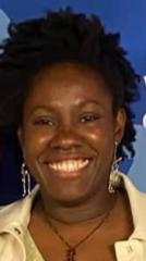 Gwendolene Roberts-Hartog