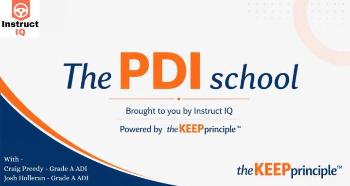 The PDI school