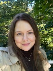 Stine Vandevjen Olsen