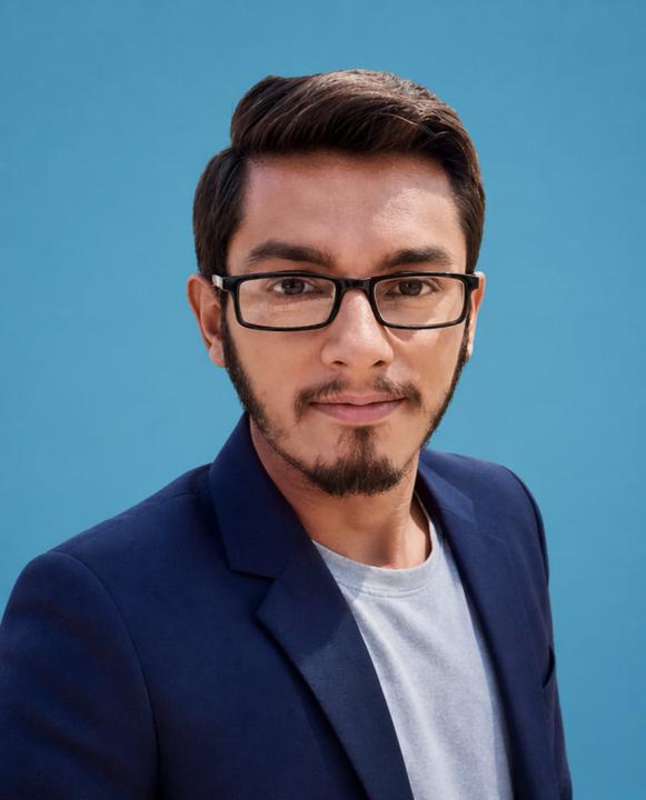 Shaaf Tariq