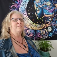 Tina Stepan