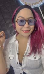 María José Moreno Amaya