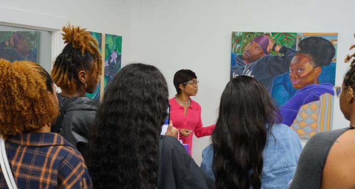 Creative Boss Atelier