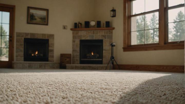 Water Damage Cleanup Company in Morenci, AZ