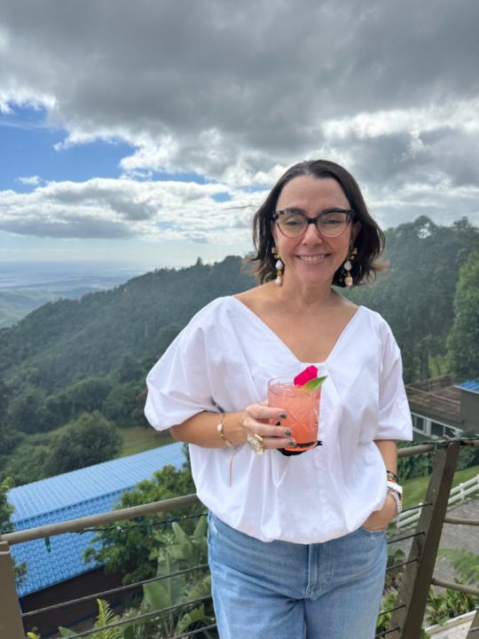 Lucia Martin