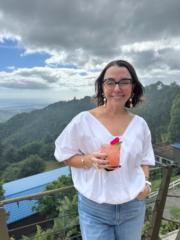 Lucia Martin