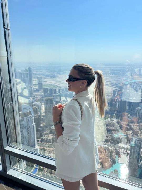 Lili Körmendi