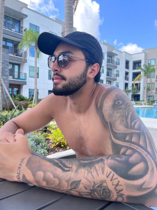 Vitor Brito