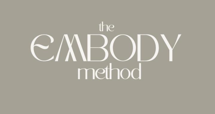 The Embodied Collective