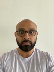 Nasim Choudhury
