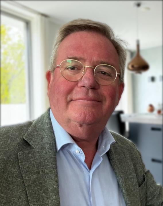 Andre van Eerden